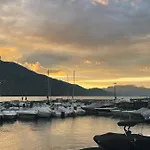 Calme, Piscine - Proche Thermes Et Centre Διαμέρισμα Εξ Λε Μπαν
