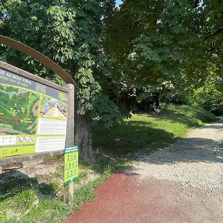 Calme, Piscine - Proche Thermes Et Centre * Εξ Λε Μπαν